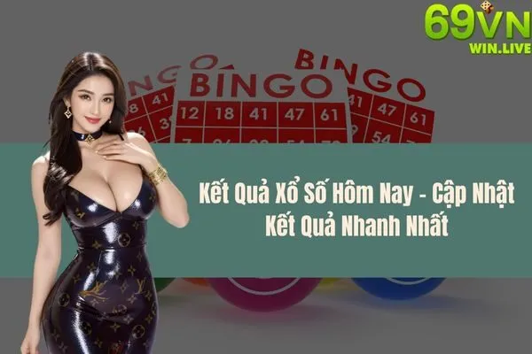 Kết Quả Xổ Số Hôm Nay – Cập Nhật Kết Quả Nhanh Nhất