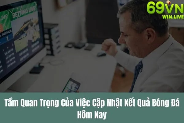 Kết Quả Bóng Đá Hôm Nay – Cập Nhật Tỷ Số Các Trận Đấu Mới Nhất
